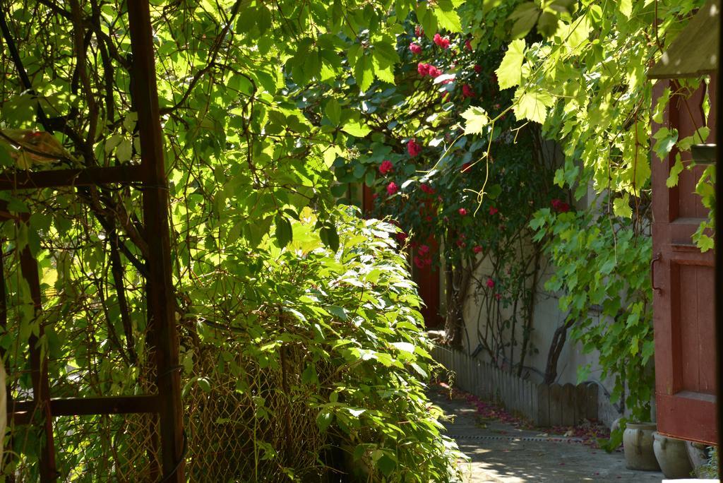 La Maison De Marthe Malleval Rom bilde