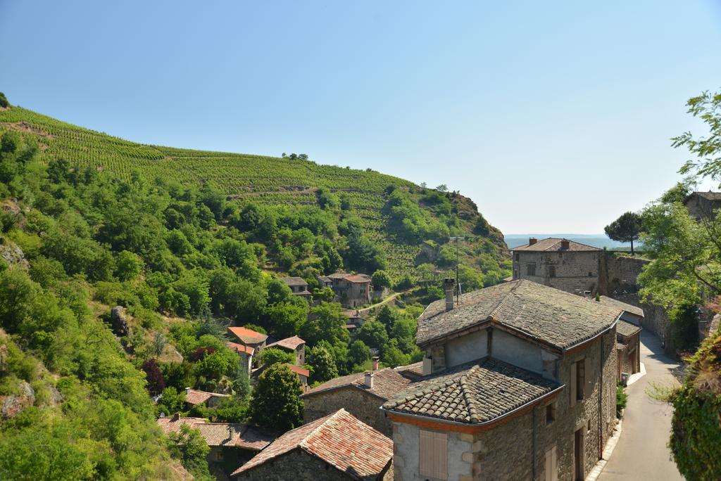 La Maison De Marthe Malleval Rom bilde